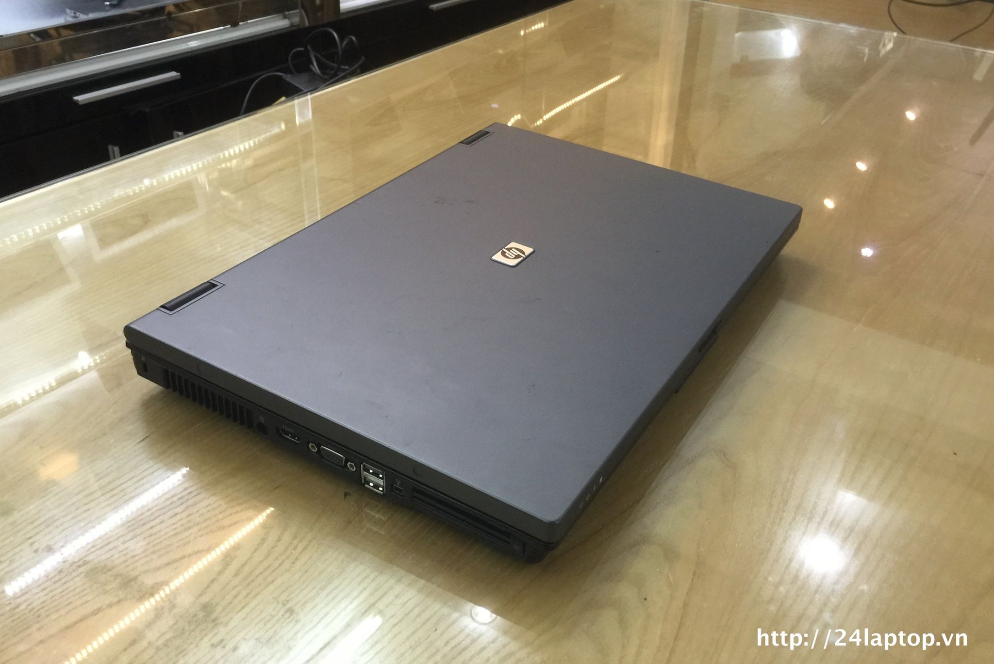 Laptop HP Mobile Workstation 8710W_3.jpg